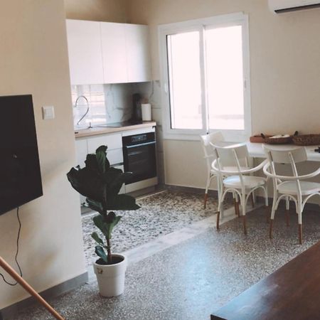 Mz Apartment Néa Péramos Zewnętrze zdjęcie