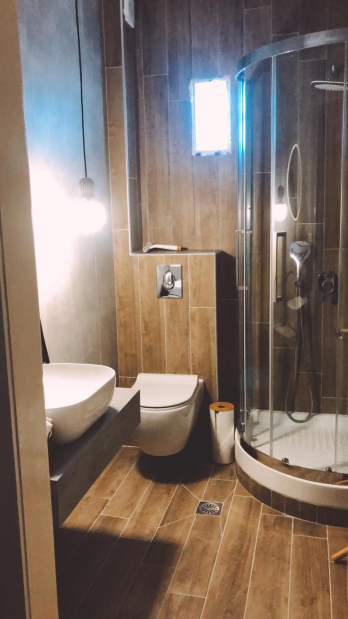 Mz Apartment Néa Péramos Zewnętrze zdjęcie