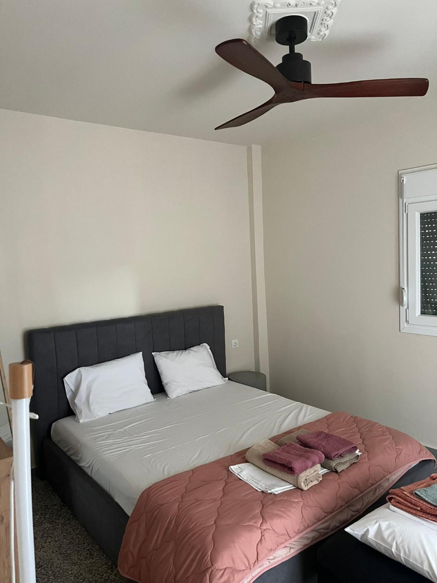 Mz Apartment Néa Péramos Zewnętrze zdjęcie