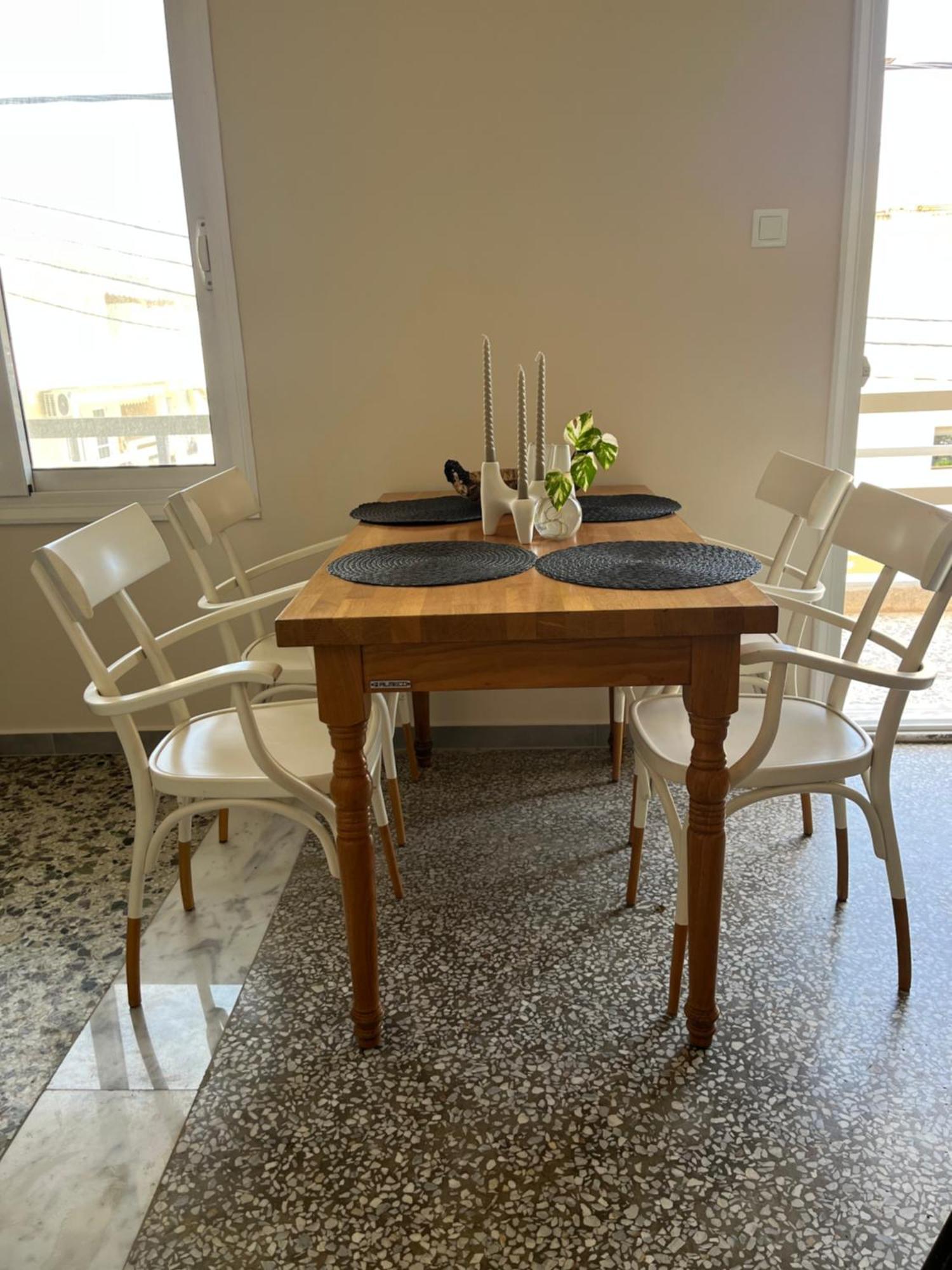 Mz Apartment Néa Péramos Zewnętrze zdjęcie